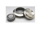 Essa - Sample Preparation Tungsten Carbide Pulverising Mill Bowl
