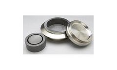 Essa - Sample Preparation Tungsten Carbide Pulverising Mill Bowl