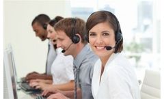 AquaDash - 24/7 Remote Monitoring Services