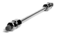 Envirosep - Model ABC - High Pressure GPC Cleanup Column