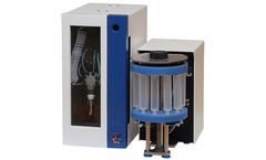 PrepLinc - Model SPEi - Solid Phase Extraction Modules