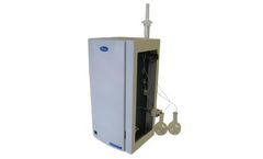 PrepLinc - Model Jr - Dual-Loop Gel Permeation Chromatography Cleanup (GPC) System