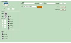 J2-Scientific - Version AccuPrep - PC Control Software