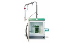 ETHOS X - Green - MHG & SFME - Microwave Extraction System