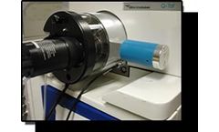ASAP - Atmospheric Solids Analysis Probe Mass Spectrometry