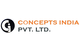Concepts India Pvt. Ltd.