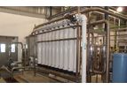 Concepts - Ultrafiltration Systems