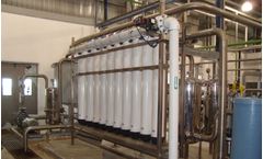Concepts - Ultrafiltration Systems