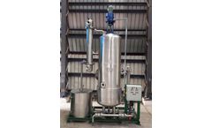Concepts - Effluent Evaporators