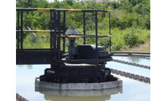 Concepts - Clariflocculators