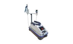 Docon - Model 7 - Blood Transfusion Controller