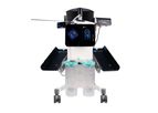 Moeller - Model Workstation Pro plus - All-in-one Solution for Power-Assisted Liposuction and Re-infiltration