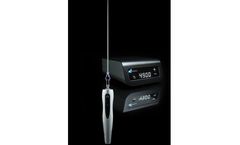 Moeller Vibrasat - Model Pro - Power-Assisted Liposuction