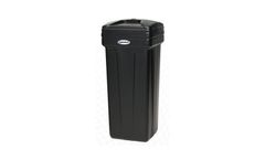 Hydrotech - Brine Tanks & Cabinets