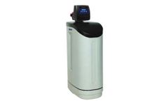 Hydrotech - Model 785HE - High Efficiency Softener
