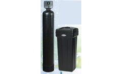 Hydrotech - Model 765 Series - Water Softener