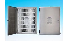 MCM - Desiccant Dryers