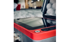 MCM - Model Ultra-S - Hygrometer