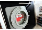 MCM - Model MicroView Mini Ex-d - Hazardous Area Hygrometer System