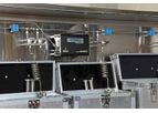MCM - Hygrometer Validation System