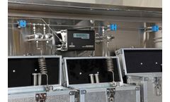 MCM - Hygrometer Validation System