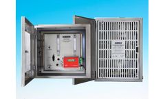 MCM - Moisture Test Station