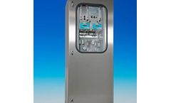 MCM - Moisture Measuring Technology