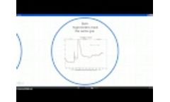 CRDS v Mini Trace 30 Video