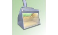 BenchVent - Model BV660H-D - Ducted Fume Extraction Cabinet with Light