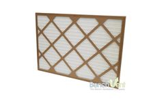 BenchVent - Model HE705P - EPA Particle Filter for Suspended Particulates