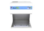 BenchVent - Model BV700DFW - Down Flow Workstation for Science Laboratories