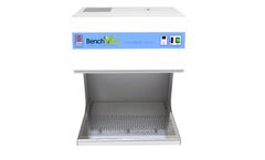 BenchVent - Model BV700DFW - Down Flow Workstation for Science Laboratories