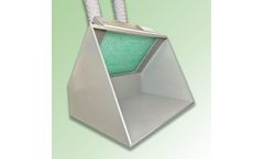 BenchVent - Model BV100H-D - A1 Ducted Spray Booth