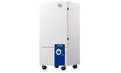 New extraction system ensures clean and safe laser processes