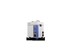 LRA 160.1 - mobile soldering fume extraction unit