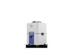 LRA 200.1 - mobile soldering fume extractor