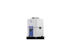 LRA 200.1 - mobile soldering fume extractor