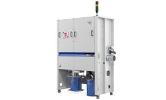 LAS 800 - Modular Laser Fume Extractor