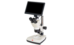 Motic - Model SMZ-171 - Stereo Zoom Microscope