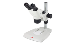 Motic - Model SMZ-171 - Flexible Stereo Microscope