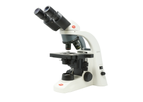 Motic - Model BA210S - Trinocular Biological Compound Microscope