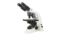 Motic - Model BA210S - Trinocular Biological Compound Microscope