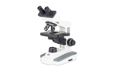 Motic - Model B1-252SP - Educational Binocular Microscope