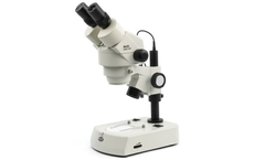 Motic - Model SMZ-160 - Binocular, No Light Professional-Quality Stereo Microscope