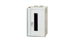 Model JFC-300 - Cryogenic Sample Crusher