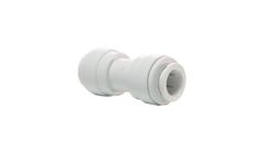Equal Straight Connector