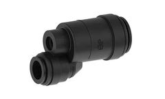 PolarClean - Parallel Connector