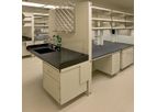 Mott Sigma Flex - Modular Laboratory System