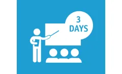 DryLab - Intensive 4 Training for UHPLC Method Development – 3 Days