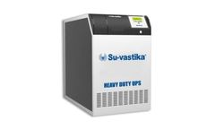 Model 3 Phase 40KVA / 50KVA / 60KVA - Heavy Duty UPS